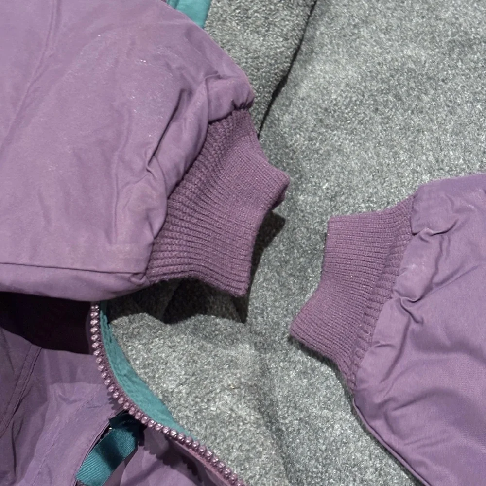 Patagonia fleece lined jacket - Picture 9 of 10